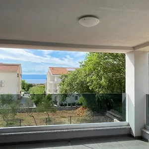 Grgic On The Adress Branka Fucica 96 Apartment Malinska