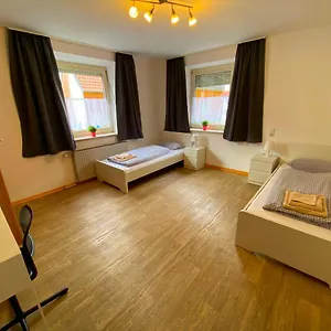  Apartment Ferienzimmer