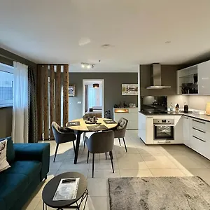  Apartment Bergseeruhe - Allgaeu - Ankommen & Wohlfuehlen