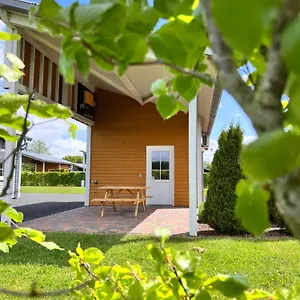 Emsland-camp Camping