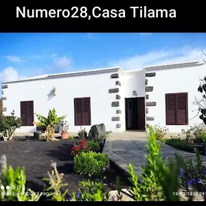 Numero28,casa Tilama Landhaus Uga