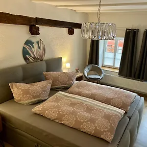  Apartment Dornroeschen