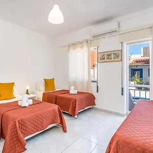 House Lagoon Privatunterkunft Alvor