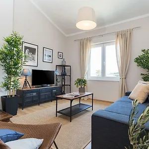 New Center Design Apartment Poreč