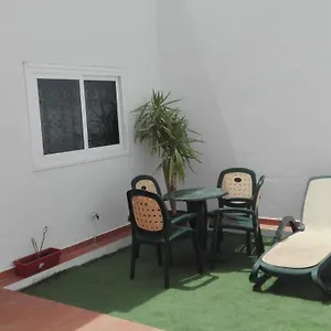 Casa Y Estudio Keyfer, Centro Ferienhaus Arrecife (Lanzarote)
