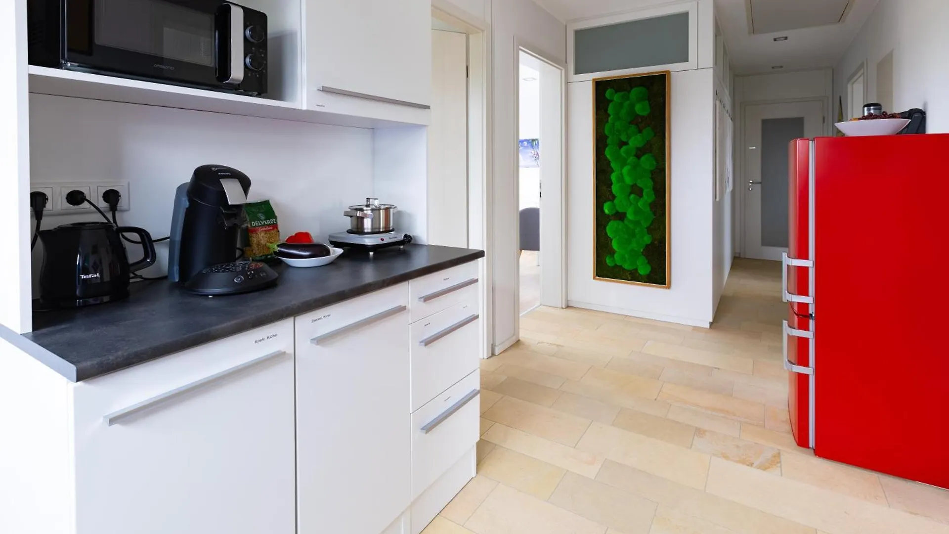 Schee Ferienwohnung Dinkelsbuehl Lohe Privatunterkunft