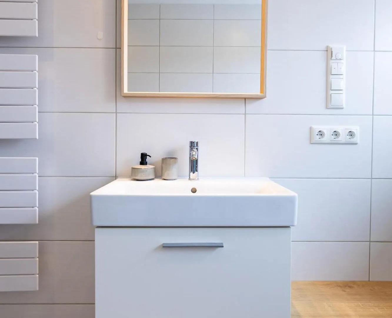 Privatunterkunft Schee Ferienwohnung Dinkelsbuehl Lohe