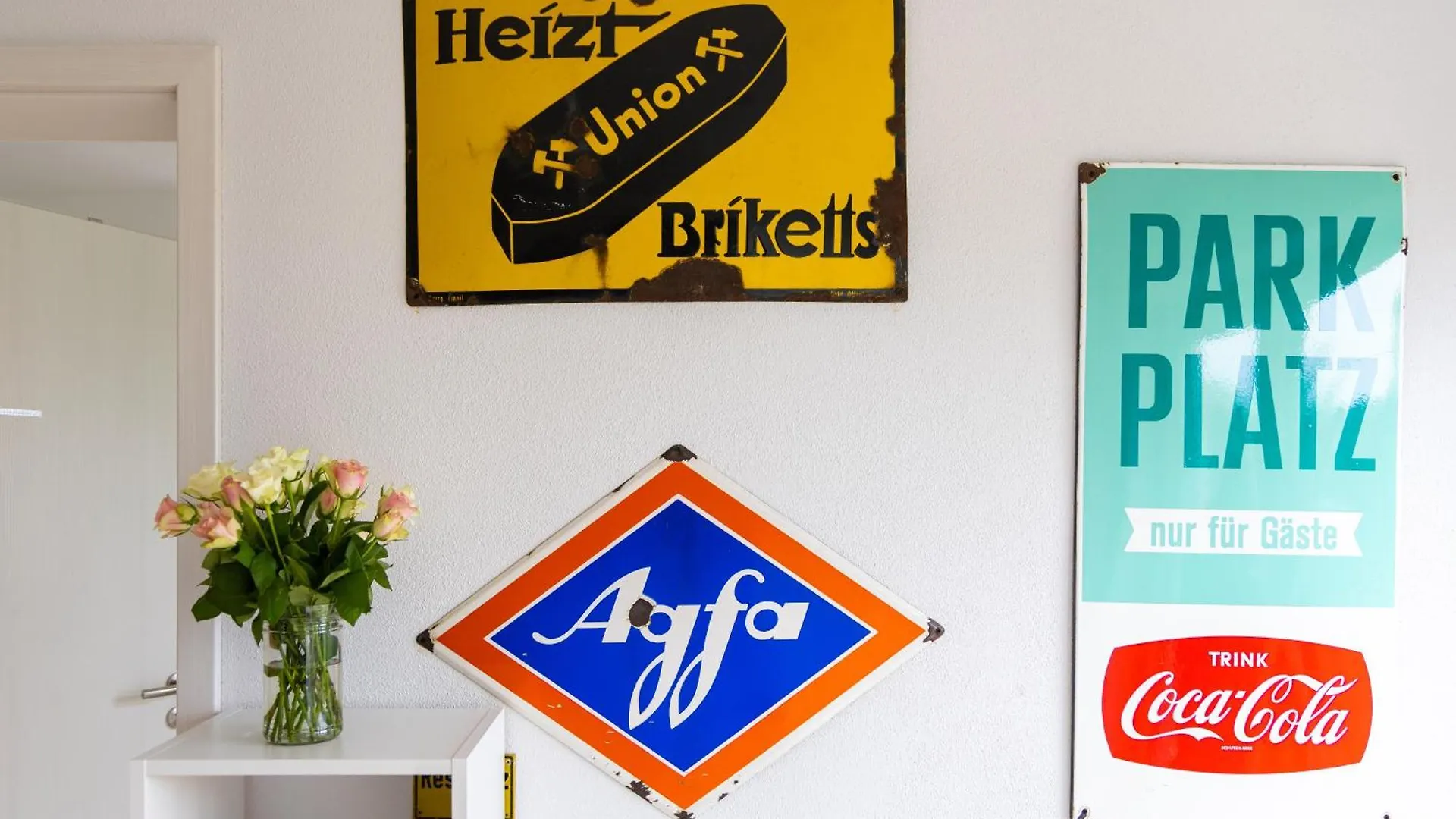 Privatunterkunft Schee Ferienwohnung Dinkelsbuehl Lohe