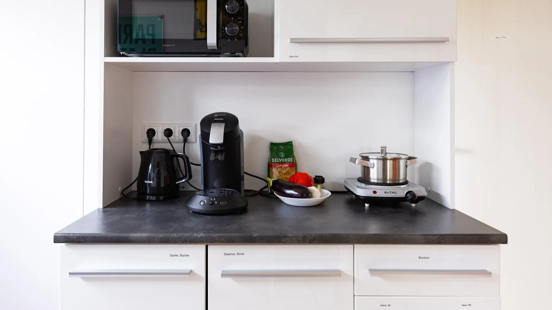 Schee Ferienwohnung Dinkelsbuehl Lohe