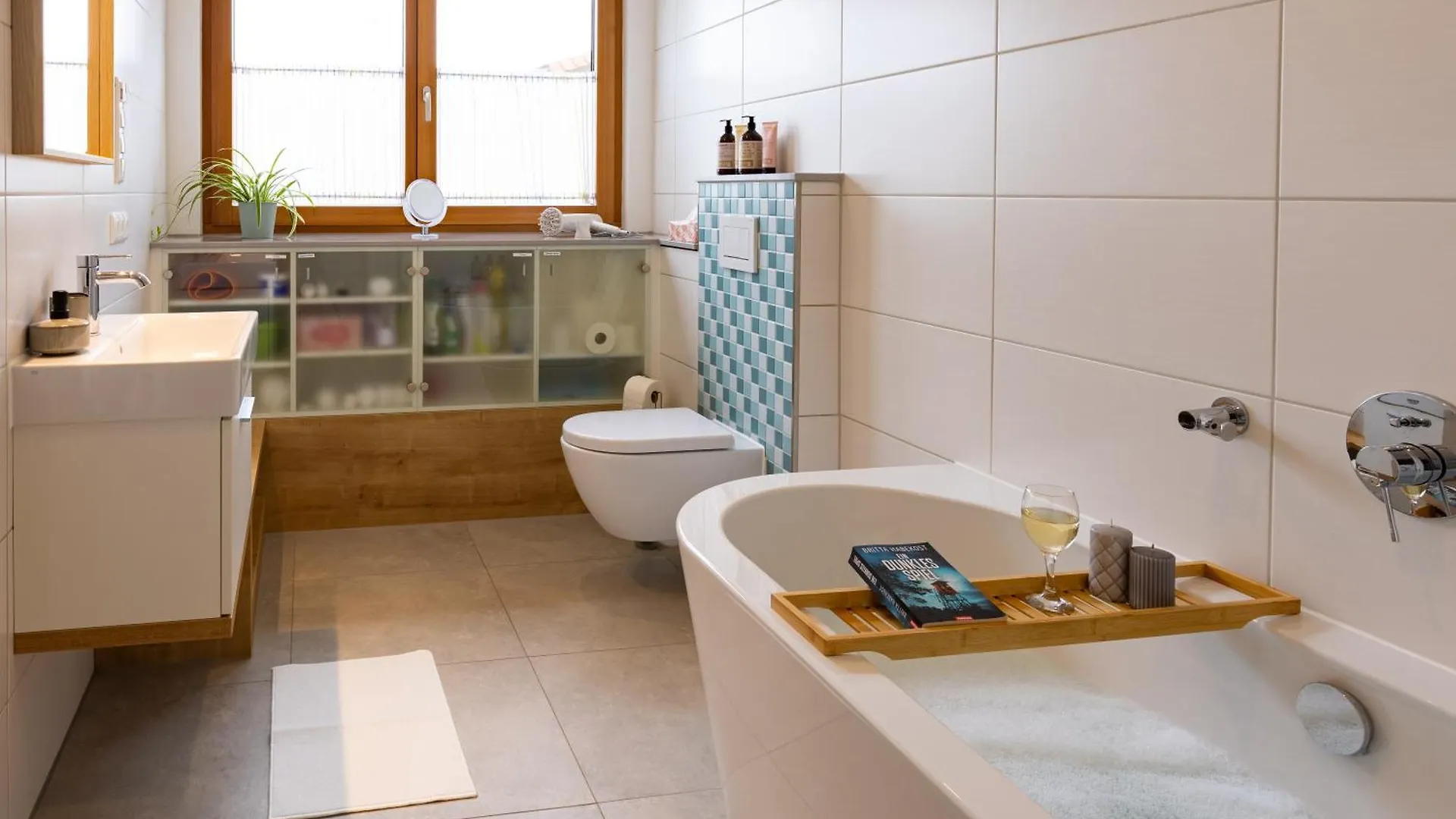 Schee Ferienwohnung Dinkelsbuehl Lohe Privatunterkunft